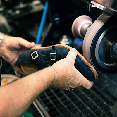 Mister Minit Murray Bridge Marketplace work 4