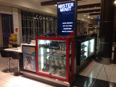 Mister Minit Orange Central Square