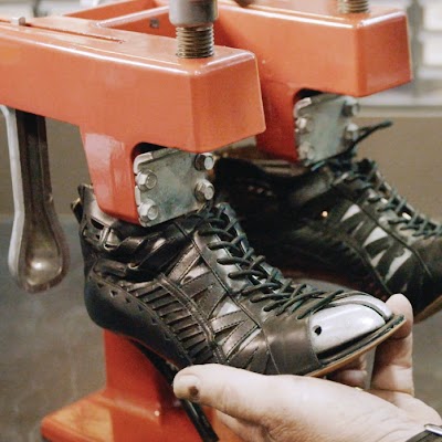 Mister Minit Stockland Wendouree work 2