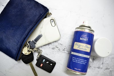 Mister Minit Stockland Wendouree work 4