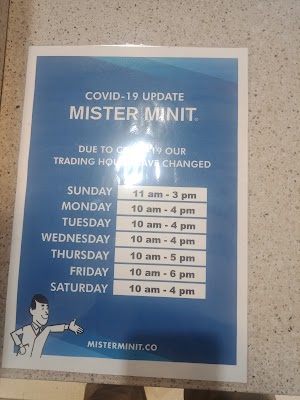 Mister Minit Stockland Wendouree project 6