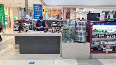 Mister Minit Stockland Wendouree work 1