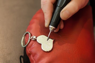 Mister Minit Stockland Wetherill Park work 3