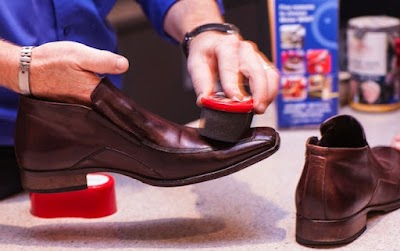 Mister Minit Stockland Wetherill Park project 5