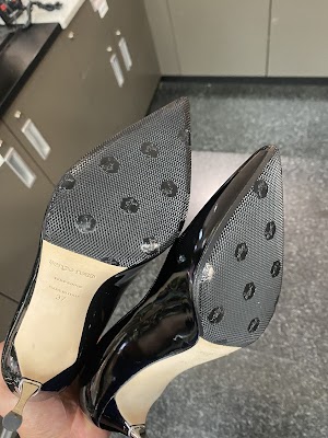 Mister Minit Westfield Liverpool work 3