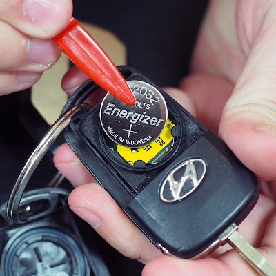 Mister Minit Westfield Liverpool work 4