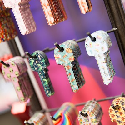 Mister Minit Westfield Liverpool project 6