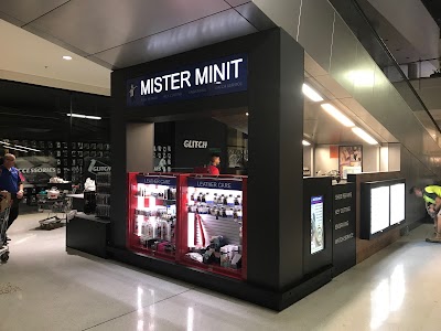 Mister Minit Westfield Liverpool