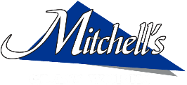 Mitchell's Glass