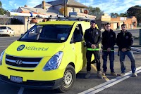 MJ Electrical & Solar