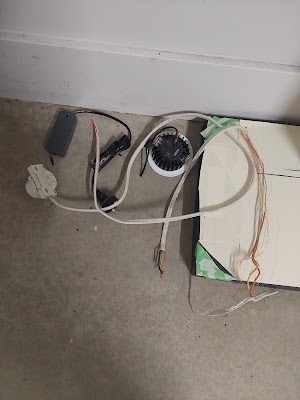 MJ Electrical & Solar work 3