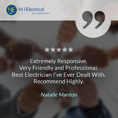 MJ Electrical & Solar project 6