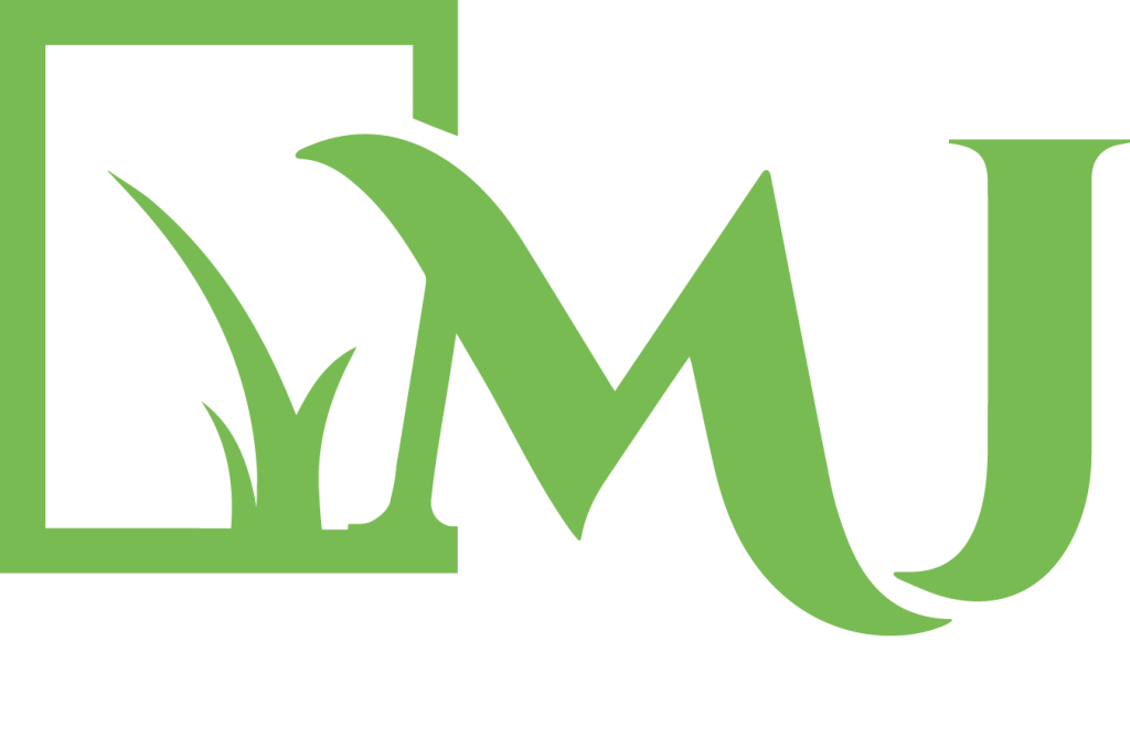 MJ Landscapes & Maintenance