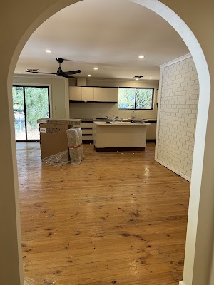 MJ Painting Services | Adelaide Painters work 3