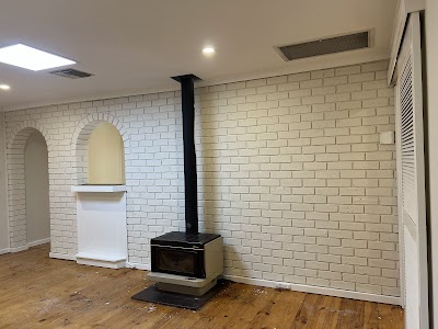 MJ Painting Services | Adelaide Painters work 4