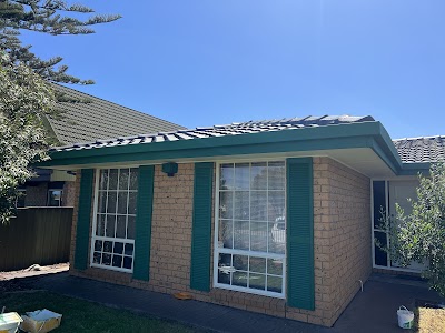 MJ Painting Services | Adelaide Painters project 5