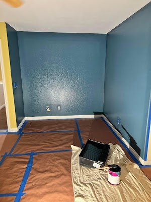 MJ Painting Services | Adelaide Painters project 6
