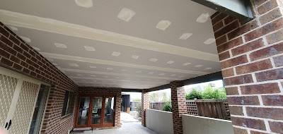 MJE Plaster project 5