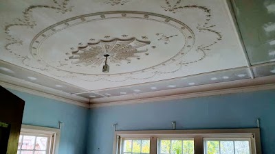 MJE Plaster project 6