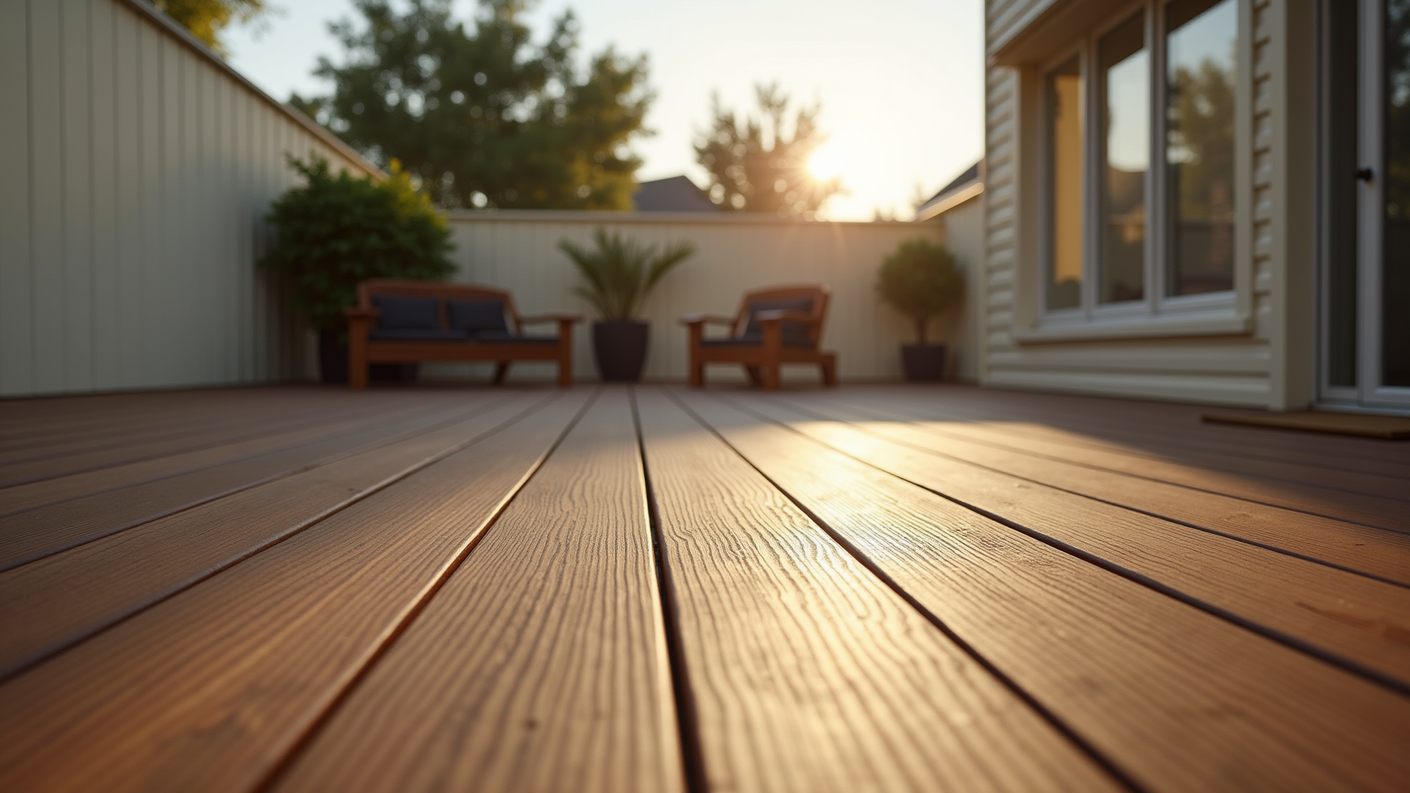 MJN Carpentry