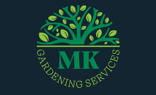 MK gardening services