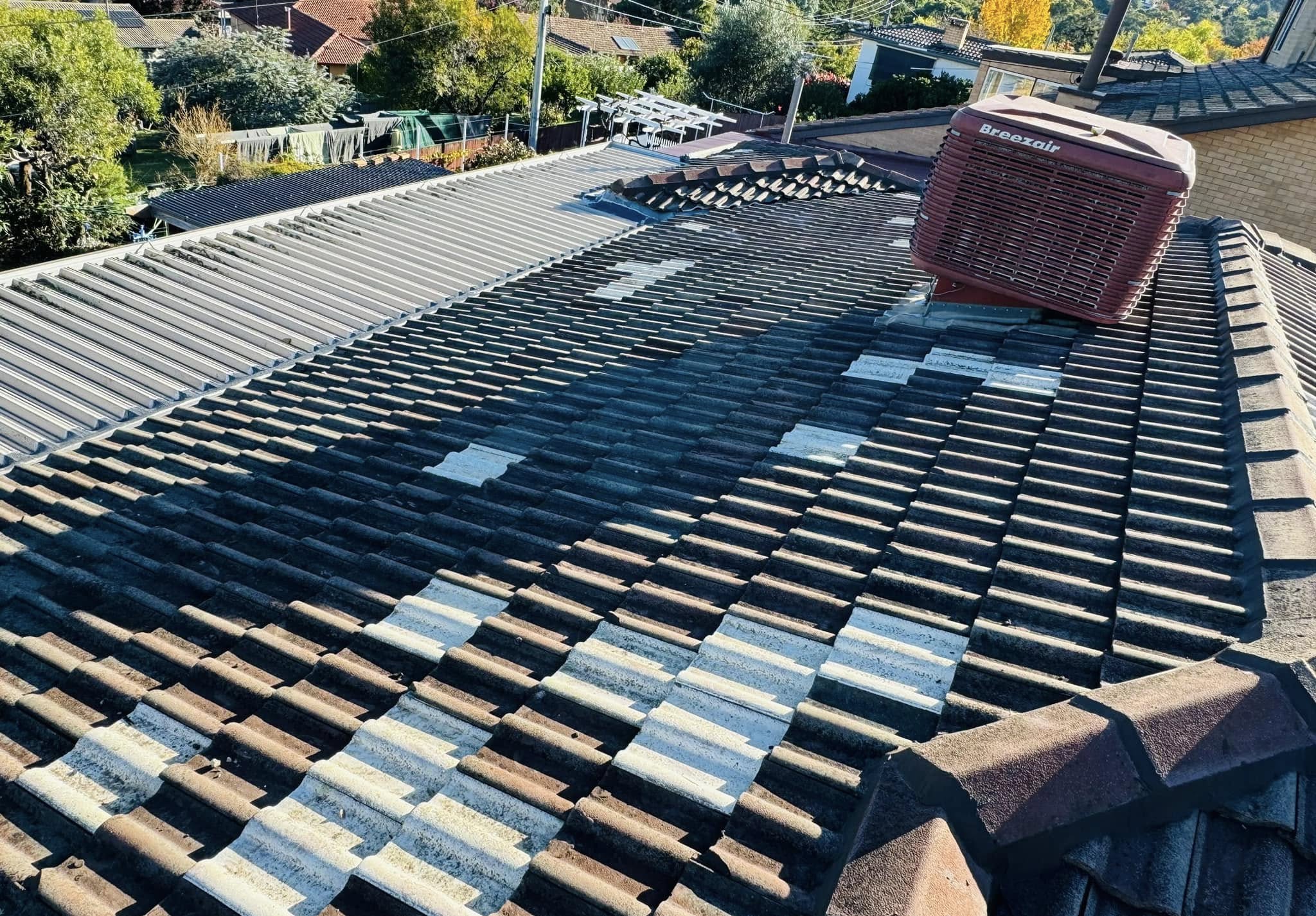 MK Roofing AUS