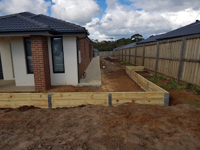 MKR HOMES work 2