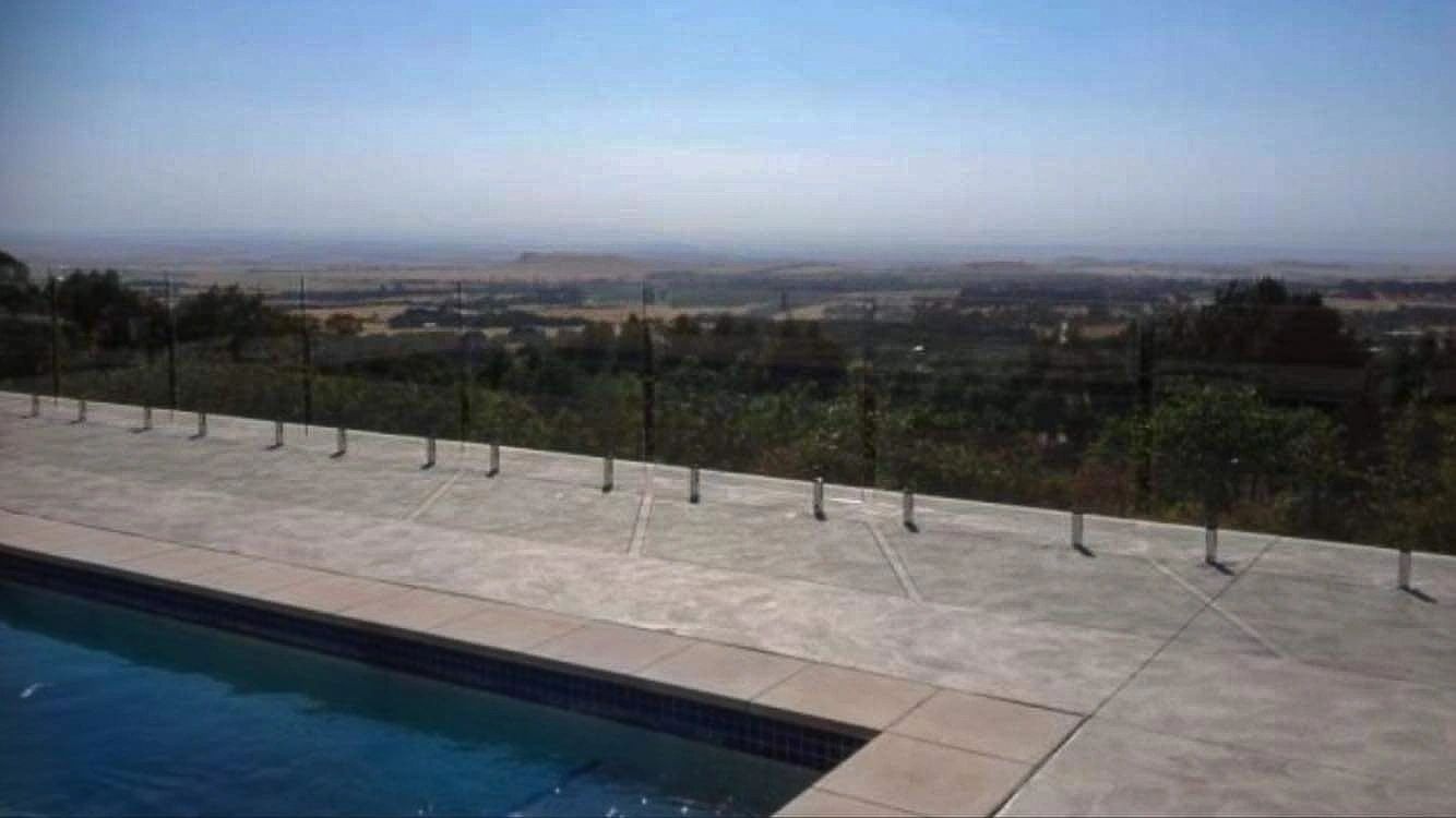 MLS Fencing & Gates