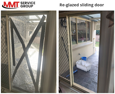 MMT Glass and Glazing photo 3