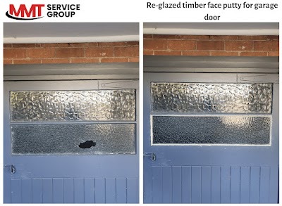 MMT Glass and Glazing project 5