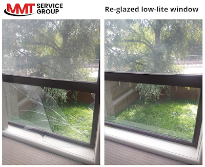 MMT Glass and Glazing project 6