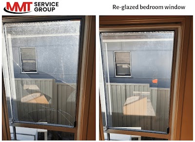 MMT Glass and Glazing