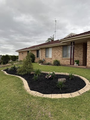 Mo Man Mowing project 4