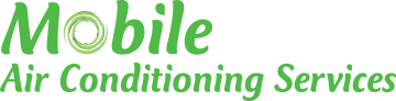 Mobile Air Conditioning Services