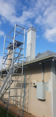 Mobile Scaffold Sales & Hire project 6