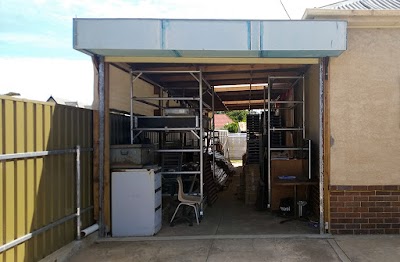 Mobile Scaffold Sales & Hire