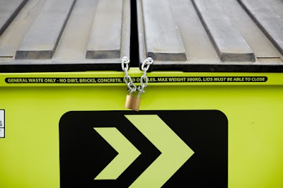 Mobile Skips Noarlunga project 5