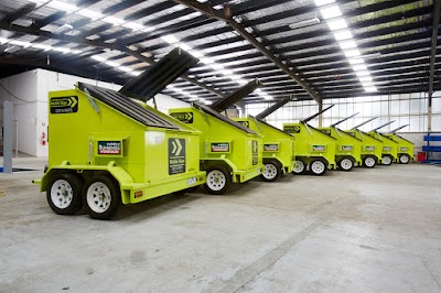 Mobile Skips Noarlunga project 6