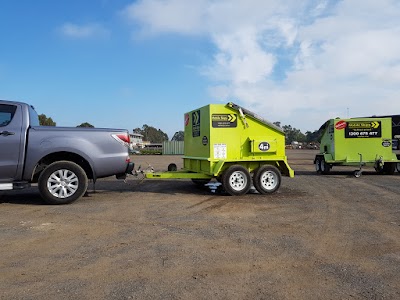Mobile Skips Noarlunga