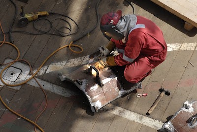 Mobile Welding in Sydney | On Site Welder & Fabricator photo 2