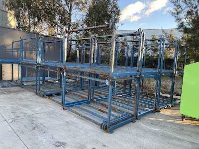 Mobile Welding in Sydney | On Site Welder & Fabricator project 6