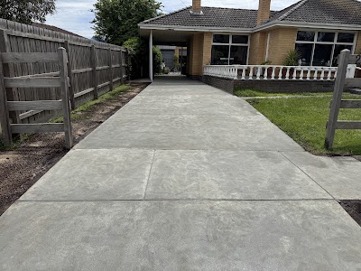 Modern Concrete work 2