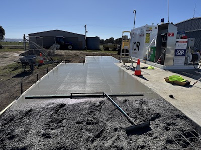 Modern Concrete work 4