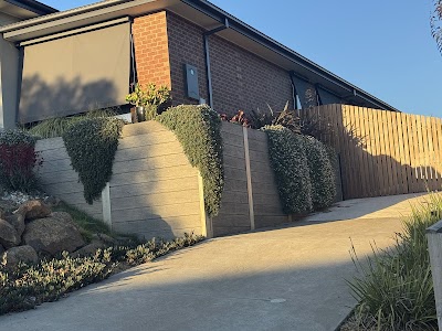 Modern Concrete project 5