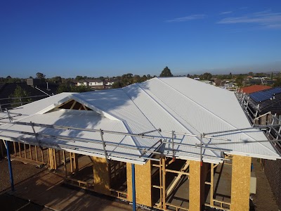 Modern Metal Solutions work 2