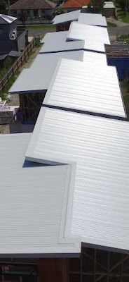 Modern Metal Solutions project 5