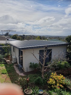 Modern Metal Solutions project 6