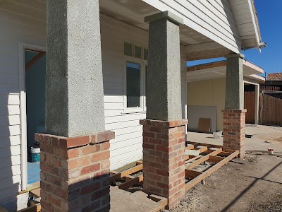 Modern Rendering & Repairs photo 2