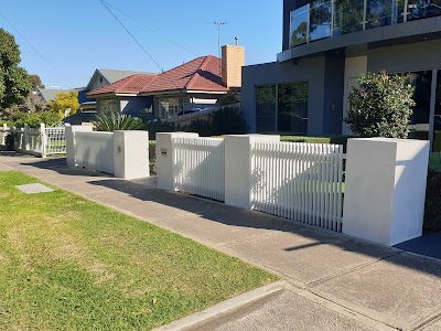 Modern Rendering & Repairs project 4