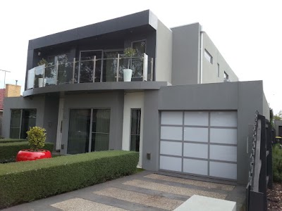 Modern Rendering & Repairs project 5